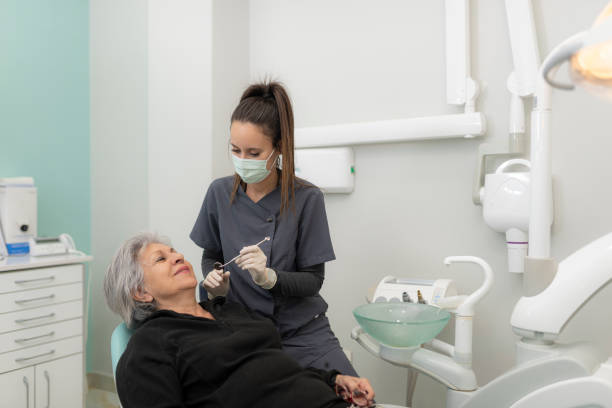 Best Emergency Root Canal Treatment in Green Cove Springs, FL