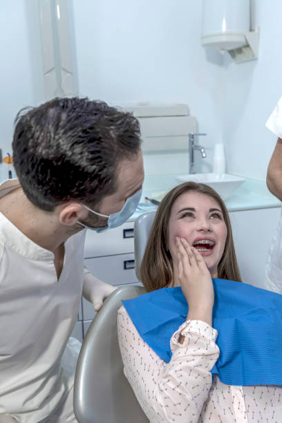 Best Emergency Tooth Extraction in Green Cove Springs, FL