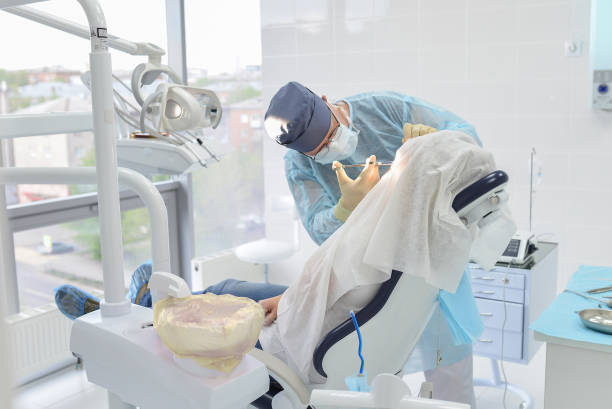 Best Weekend Emergency Dentist in Green Cove Springs, FL
