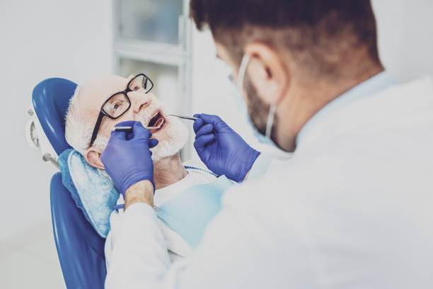 Best Emergency Tooth Extraction in Green Cove Springs, FL